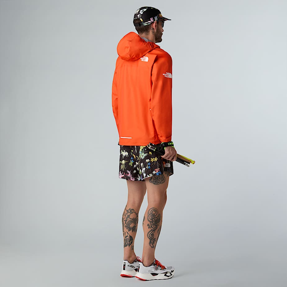 Summit Superior FUTURELIGHT Graphic Jacket M TNF ALT4