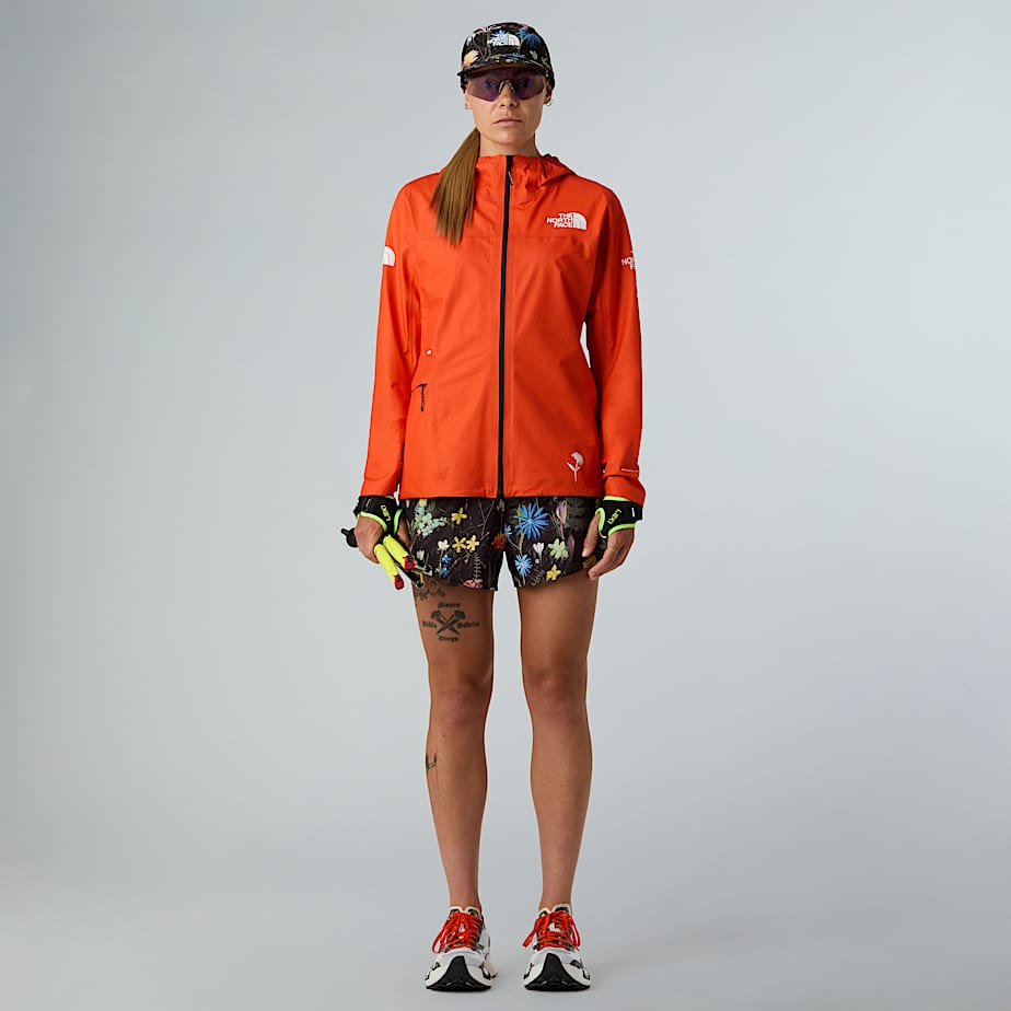 Summit Superior FUTURELIGHT Graphic Jacket W TNF ALT1