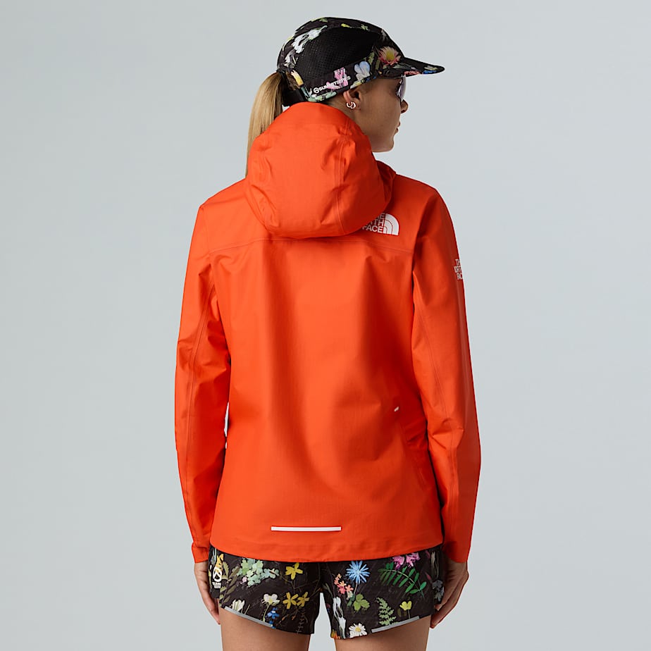 Summit Superior FUTURELIGHT Graphic Jacket W TNF ALT2