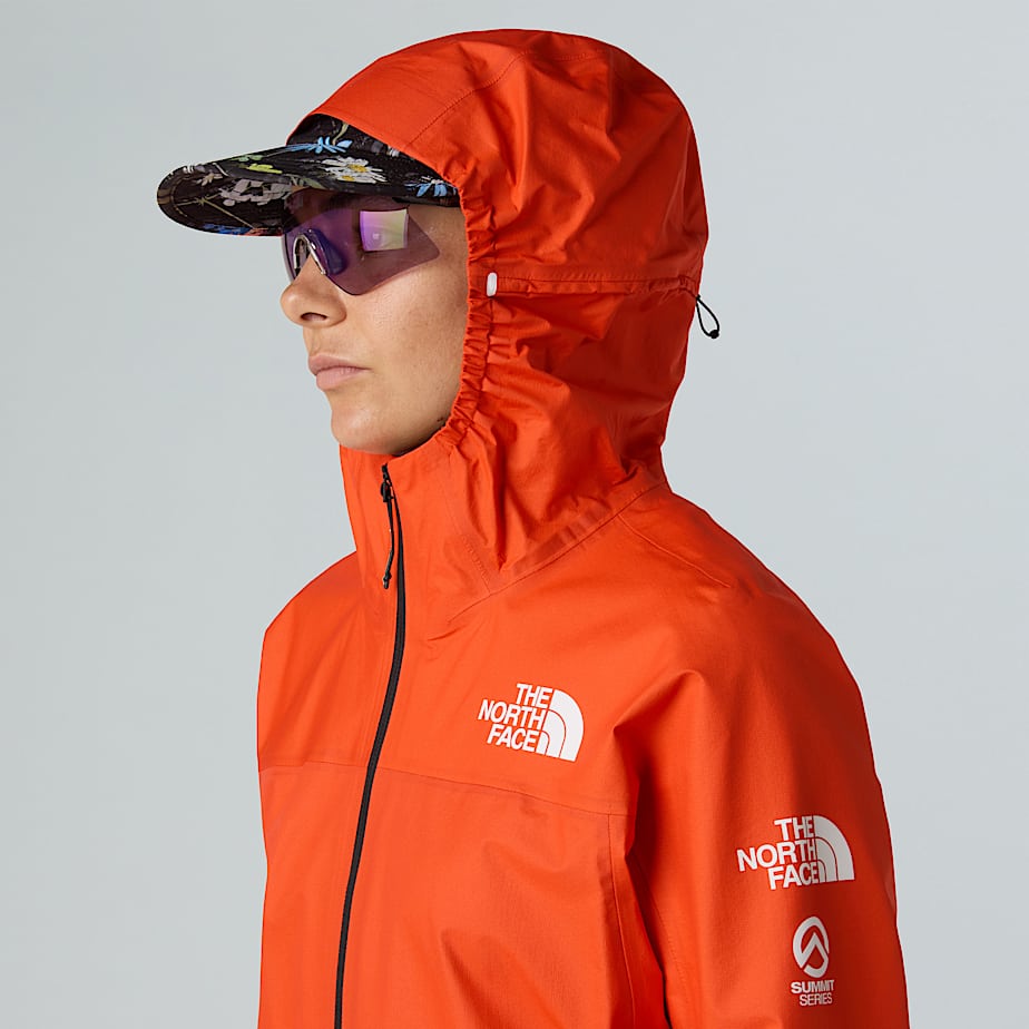 Summit Superior FUTURELIGHT Graphic Jacket W TNF ALT7