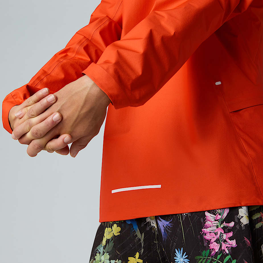 Summit Superior FUTURELIGHT Graphic Jacket W TNF ALT9