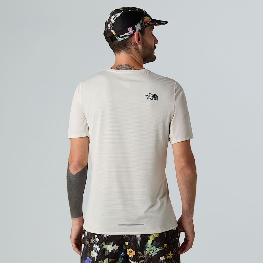 Summit High Trail Graphic TShirt M TNF ALT2