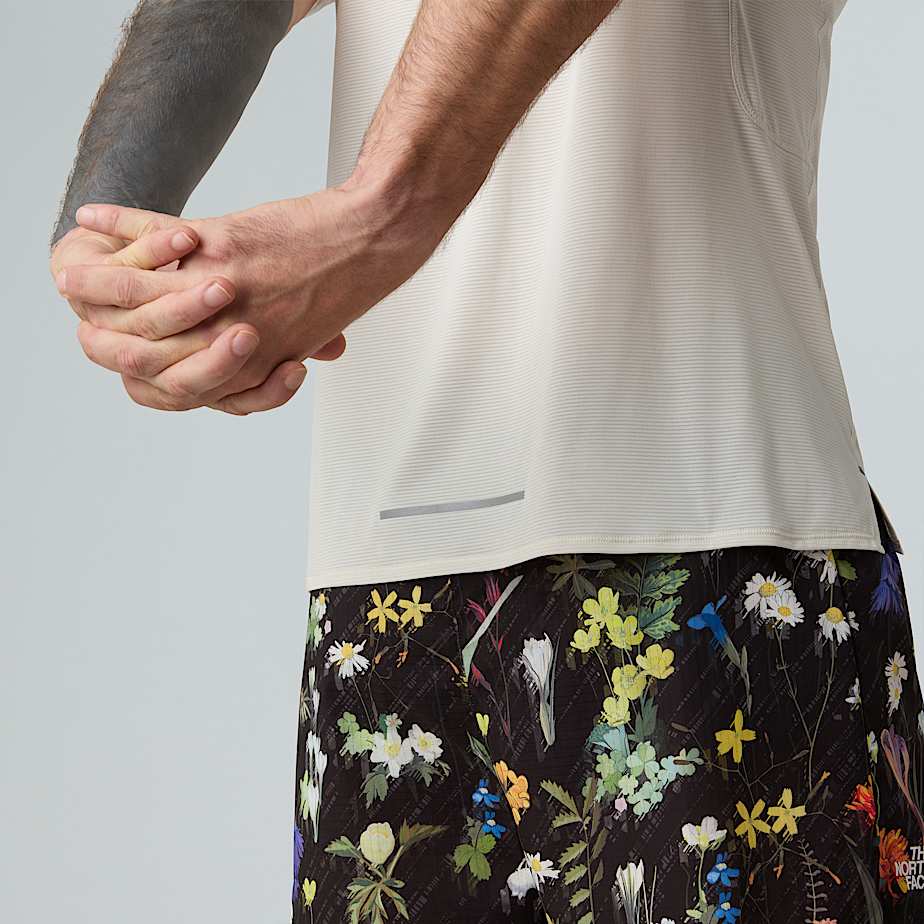 Summit High Trail Graphic TShirt M TNF ALT7