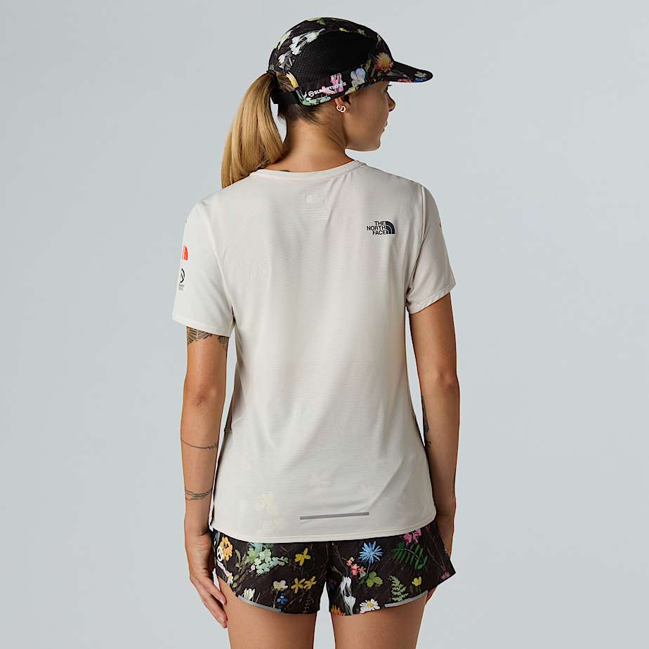 Women's Summit High Trail Graphic T-Shirt - 3