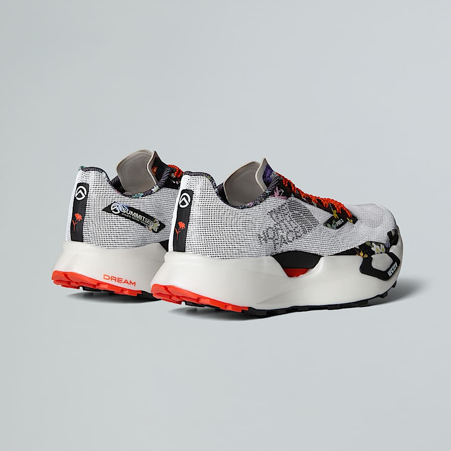 Summit VECTIV Pro 3 Trail Running Shoe  Race Edition TNF ALT6