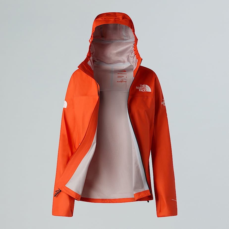 Summit Superior FUTURELIGHT Graphic Jacket W TNF ALT17