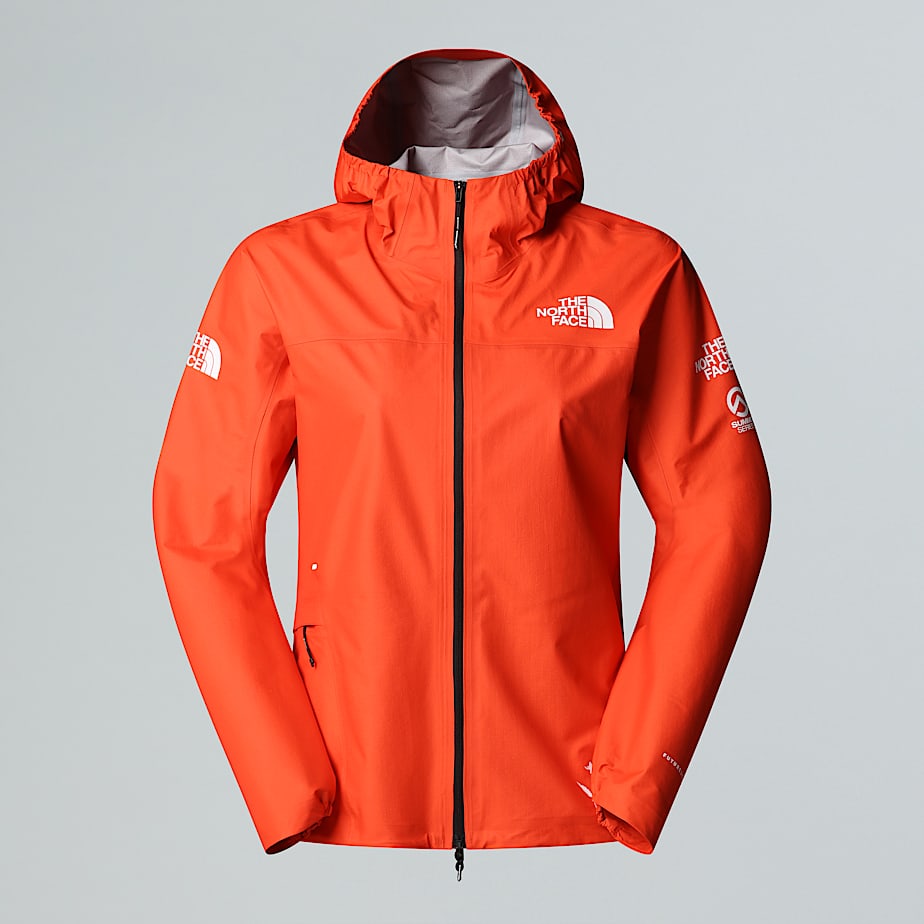 Summit Superior FUTURELIGHT Graphic Jacket W TNF ALT20