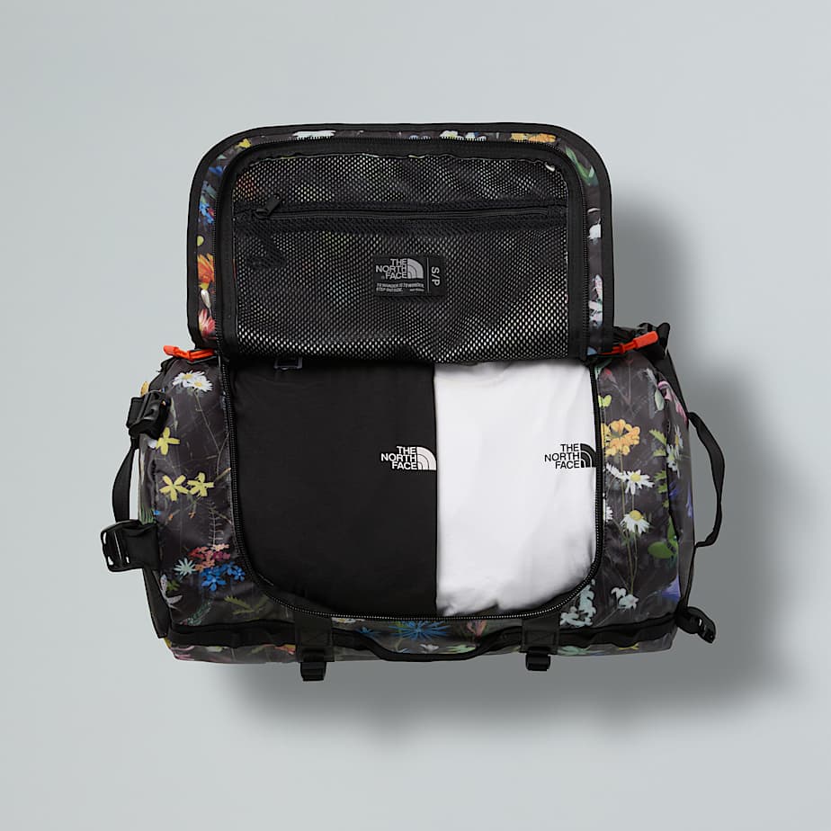 Base Camp Duffel-Tasche – S - 3
