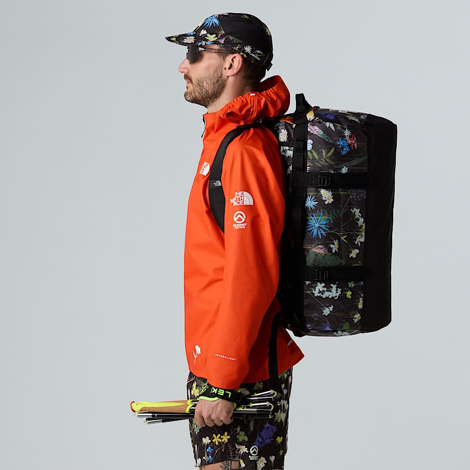 Base Camp Duffel-Tasche – S - 2