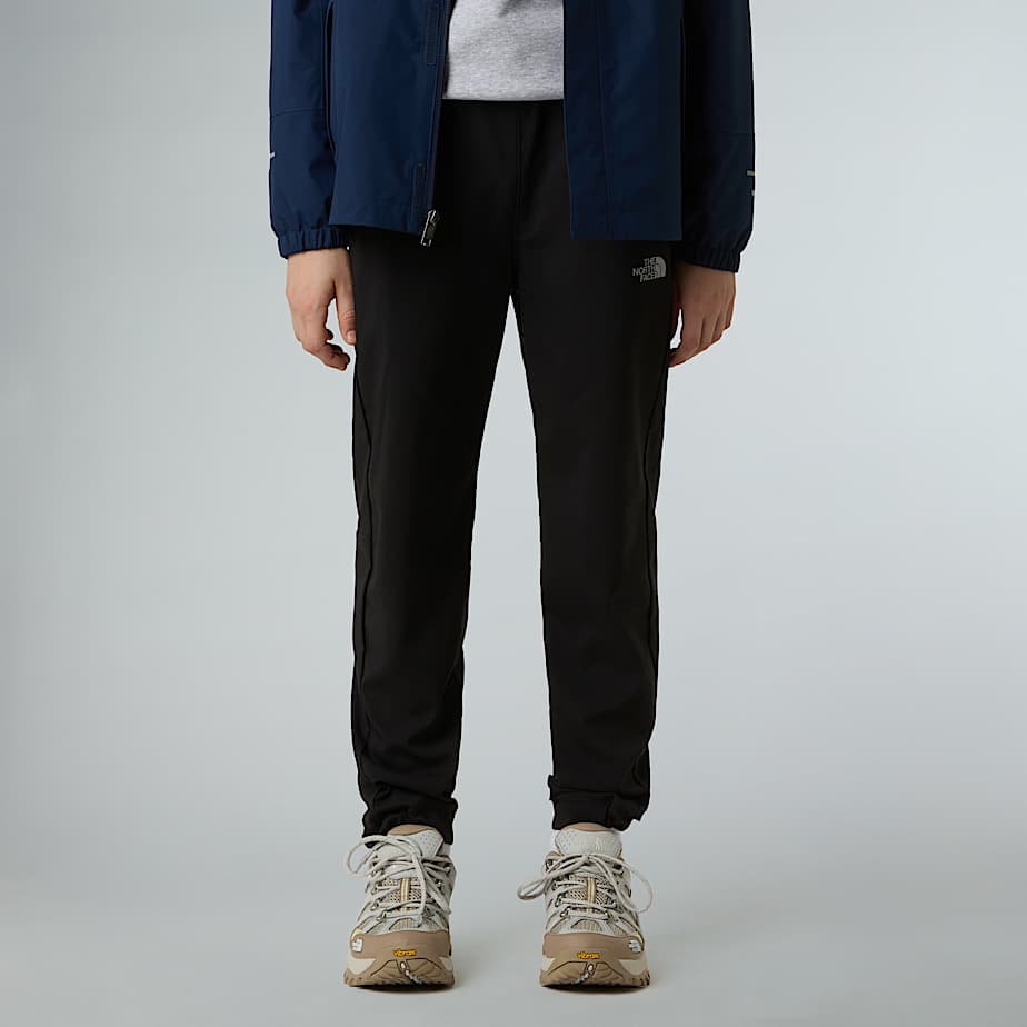 Boys' On The Trail Trousers - 1