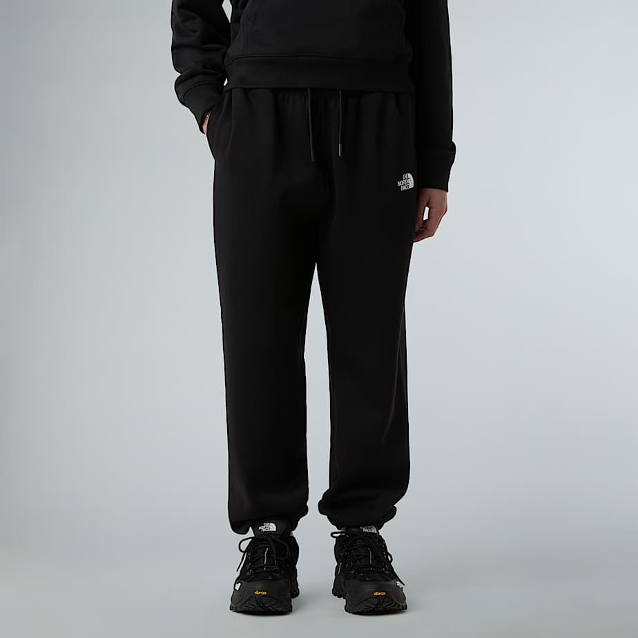 Teens' Essential Oversized Joggers - 6