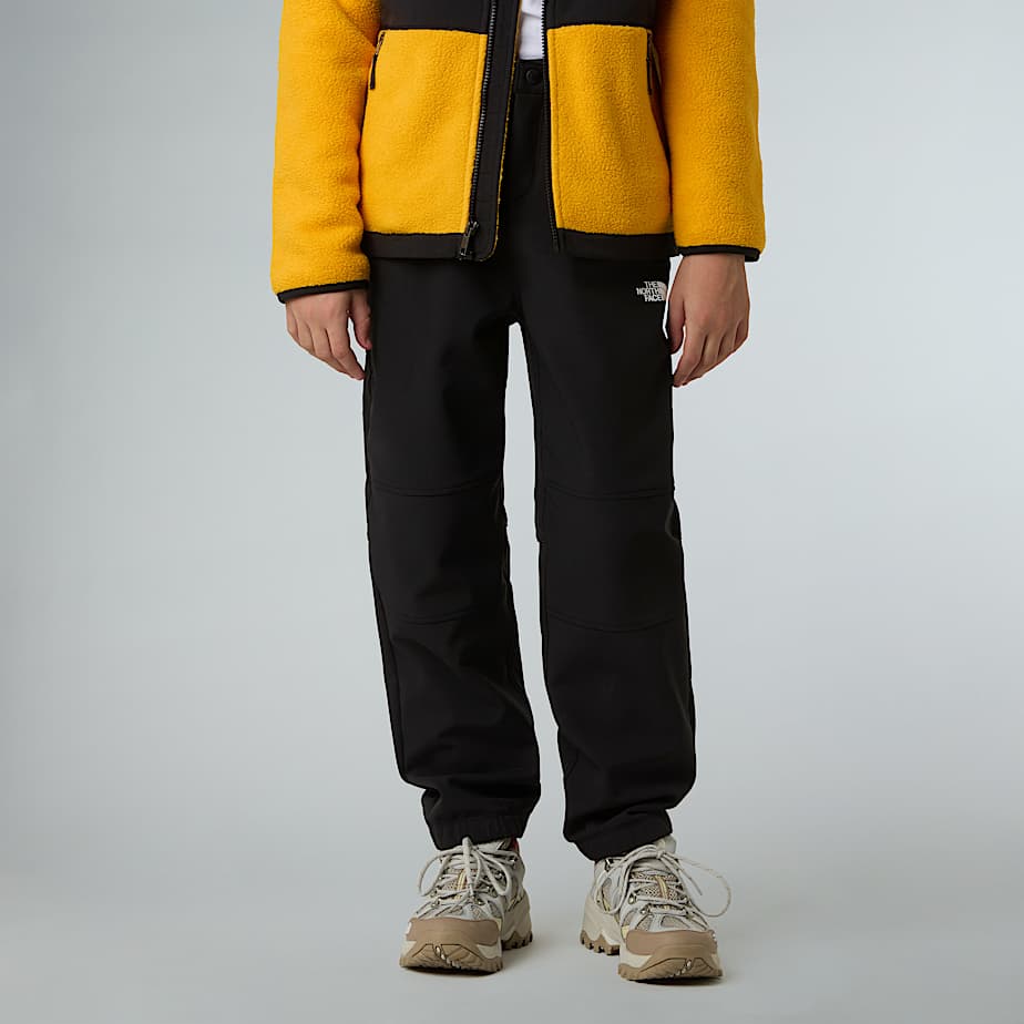 Thermal Dart Trousers Junior TNF HERO