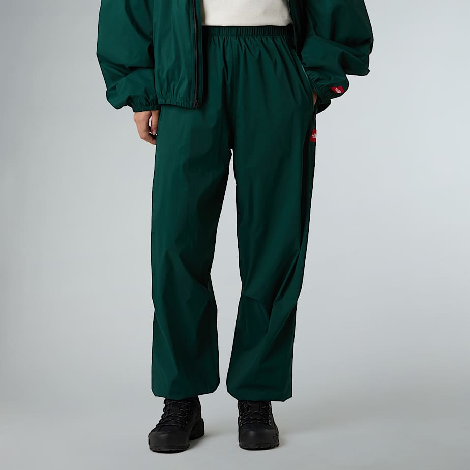 Unisex inpakbare Red Boxwindbroek TNF HERO