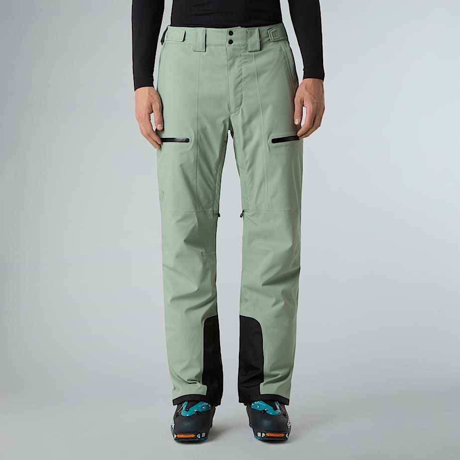 Pantaln Chakal para hombre TNF Slate Moss HERO