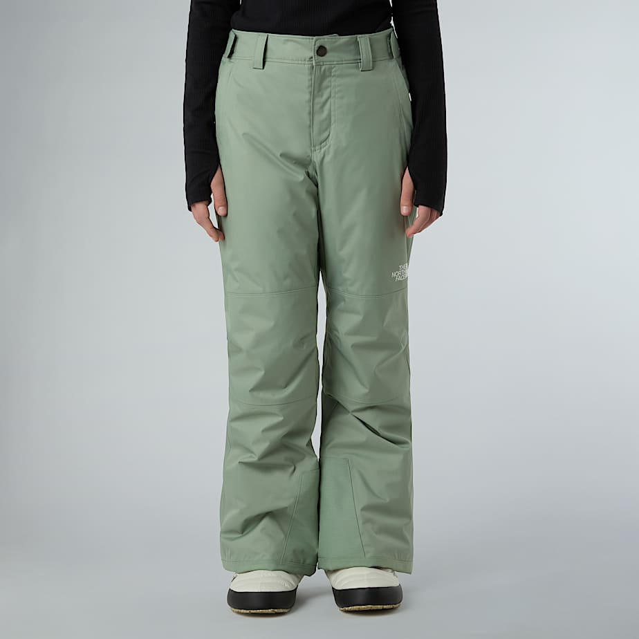 Girls' Freedom Insulated Trousers - 1