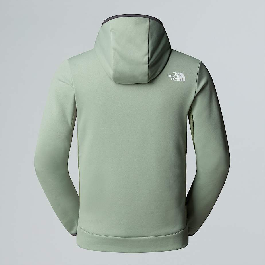Men's Mountain Athletics Hooded Fleece - 2