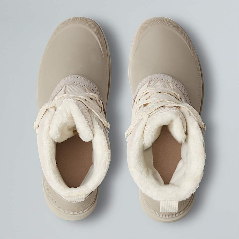 Botas de nieve impermeables Shorty Shellista V para mujer - 2