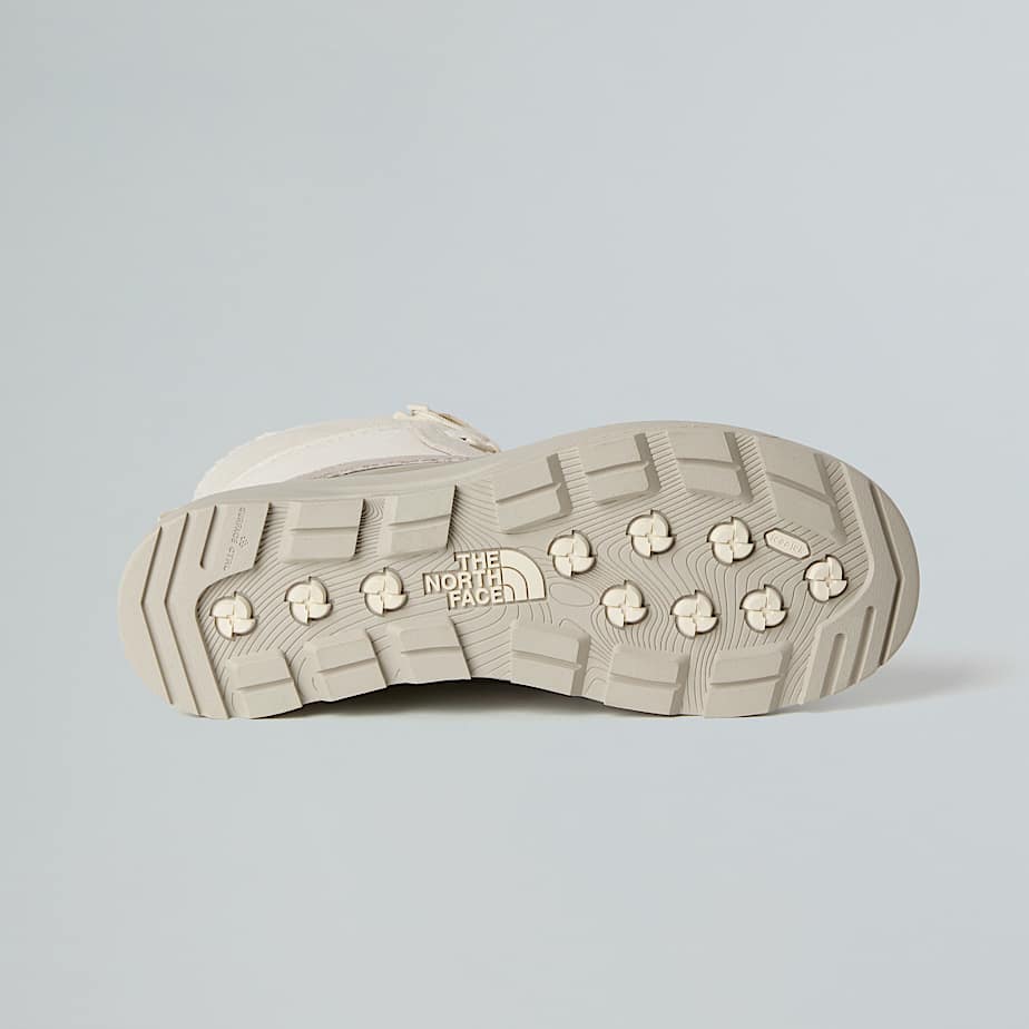 Womens Shellista V Shorty Waterproof Boots TNF ALT7