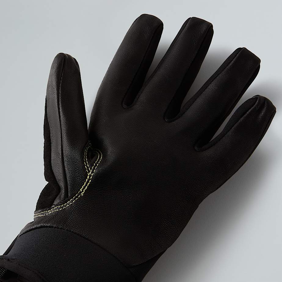 Summit Extra-Lightweight Climb Gloves - 2