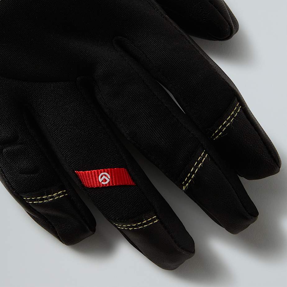 Summit Extra-Lightweight Climb Gloves - 4