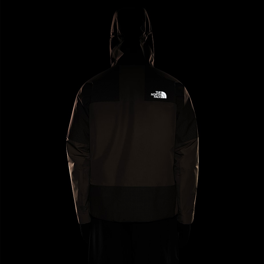 Hike Devils Thumb Insulated GORETEX Jacket M TNF ALT16