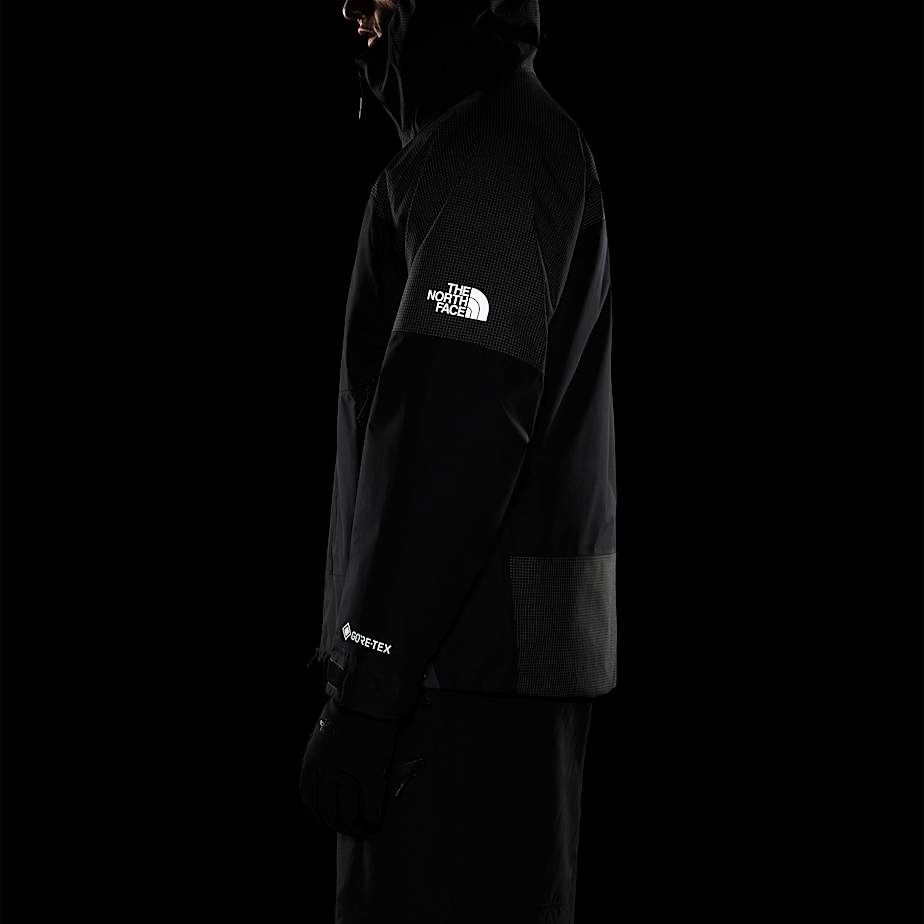 Men's Hike Devils Thumb Insulated GORE-TEX® Jacket | The North Face