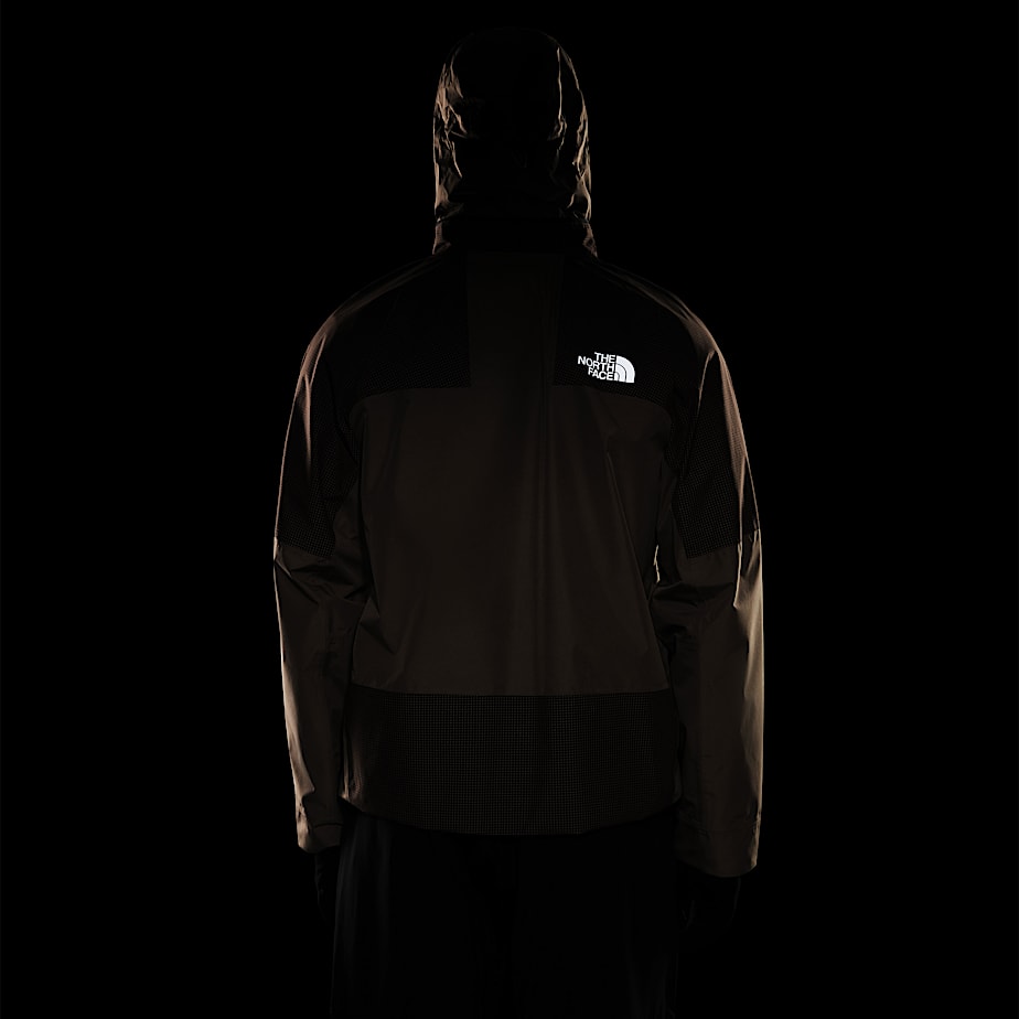 Giacca Hike Devils Thumb GORETEX da uomo TNF ALT16