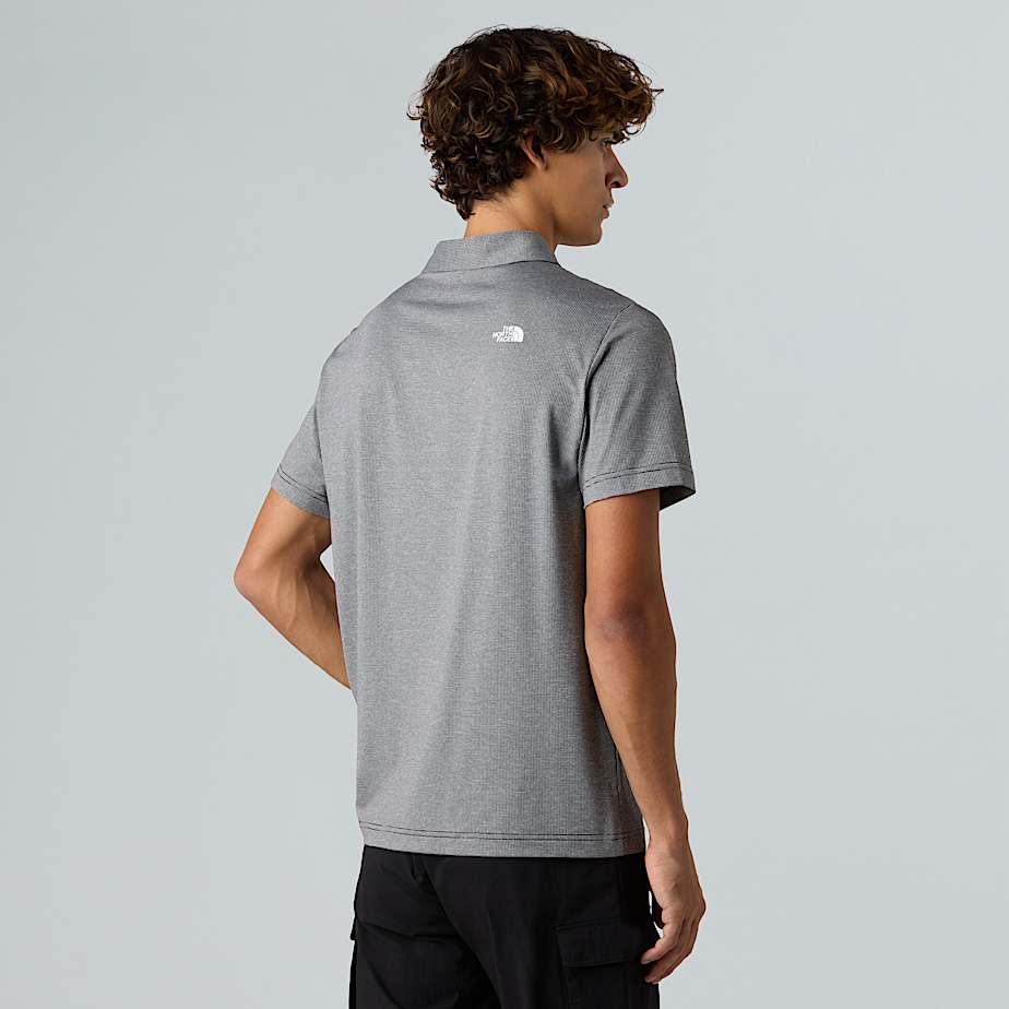 Cimbia Polo Shirt M - 3