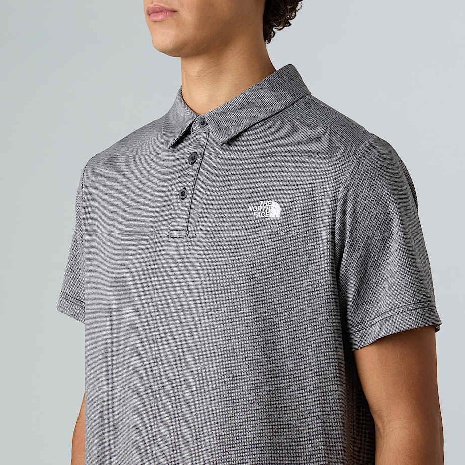 Cimbia Polo Shirt M - 4