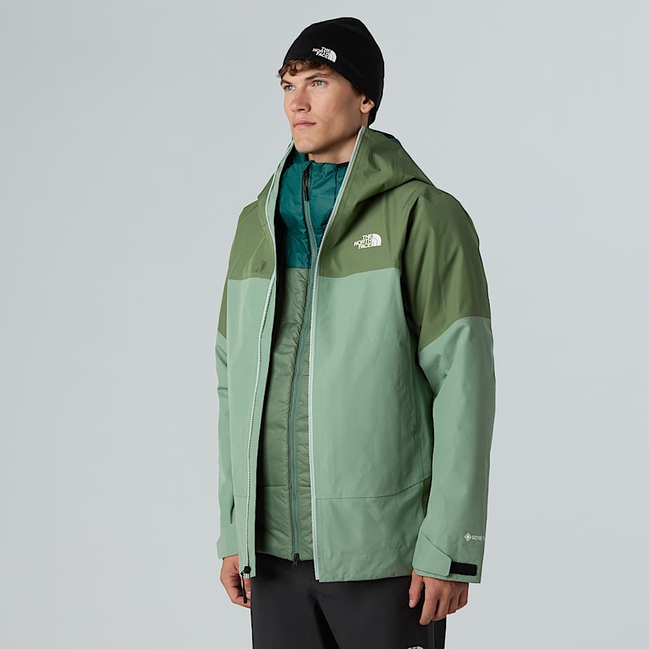Veste Jazzi GORE-TEX® triple épaisseur pour homme - 4