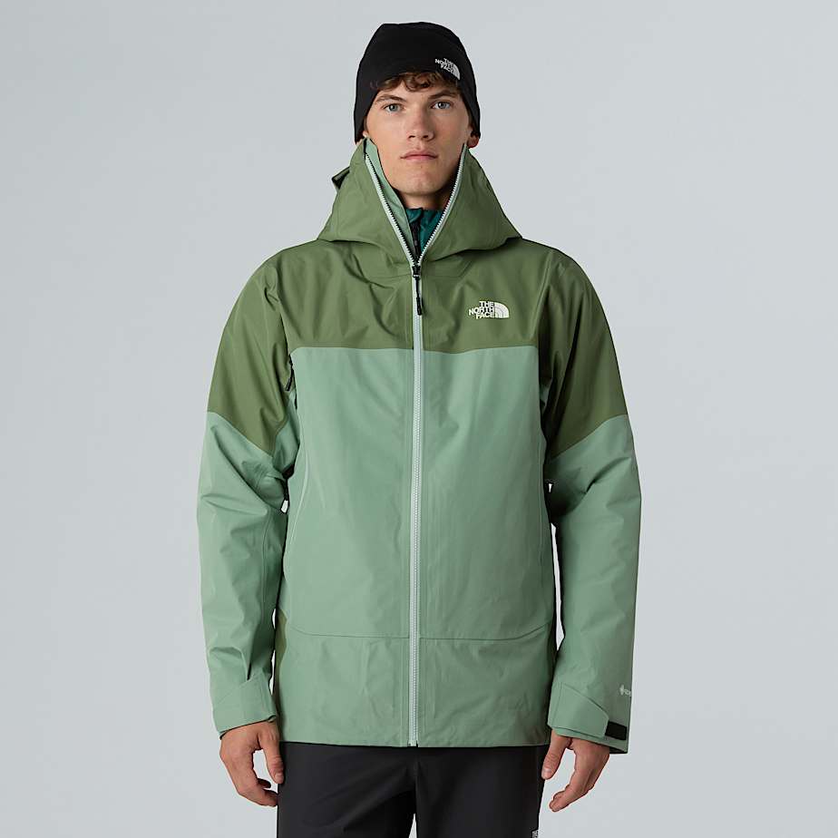 Veste Jazzi GORE-TEX® triple épaisseur pour homme - 5
