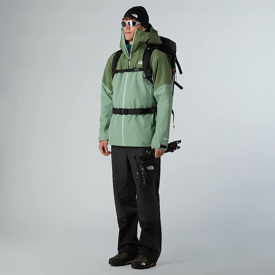 Veste Jazzi GORE-TEX® triple épaisseur pour homme - 9