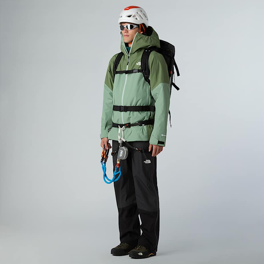 Veste Jazzi GORE-TEX® triple épaisseur pour homme - 10