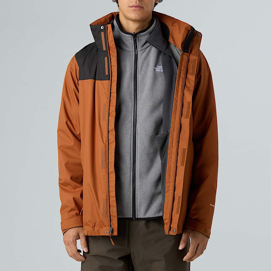 Veste Evolve II Triclimate® 3-en-1 pour homme - 8