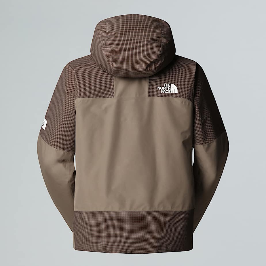 Hike Devils Thumb Insulated GORETEX Jacket M TNF ALT21