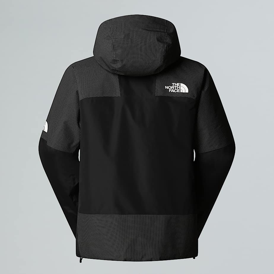 Men's Hike Devils Thumb Insulated GORE-TEX® Jacket | The North Face
