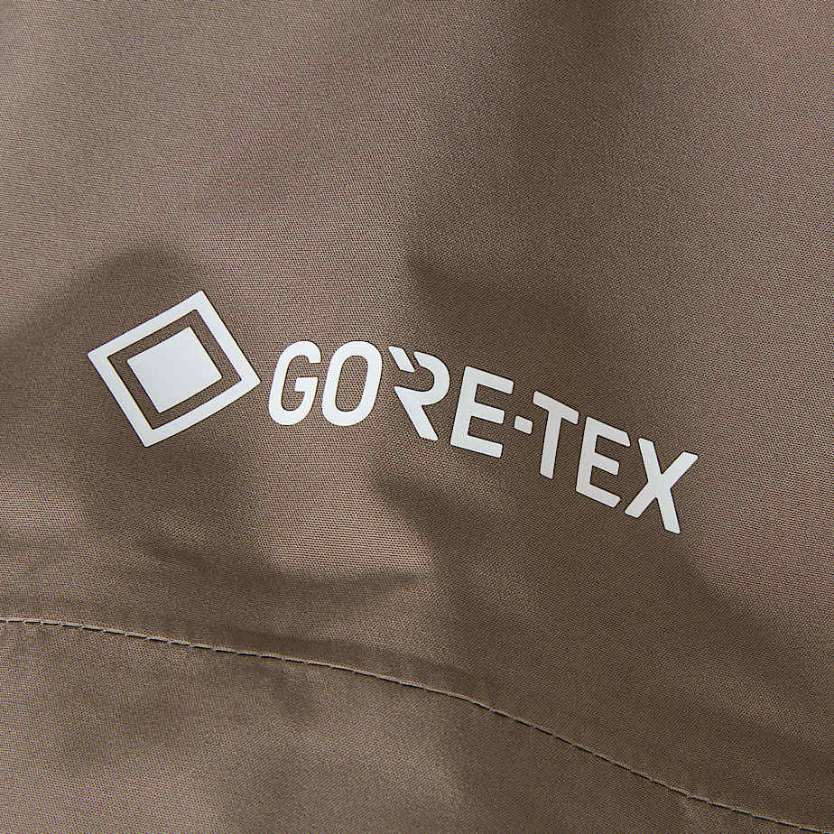 Giacca Hike Devils Thumb GORETEX da uomo TNF ALT18