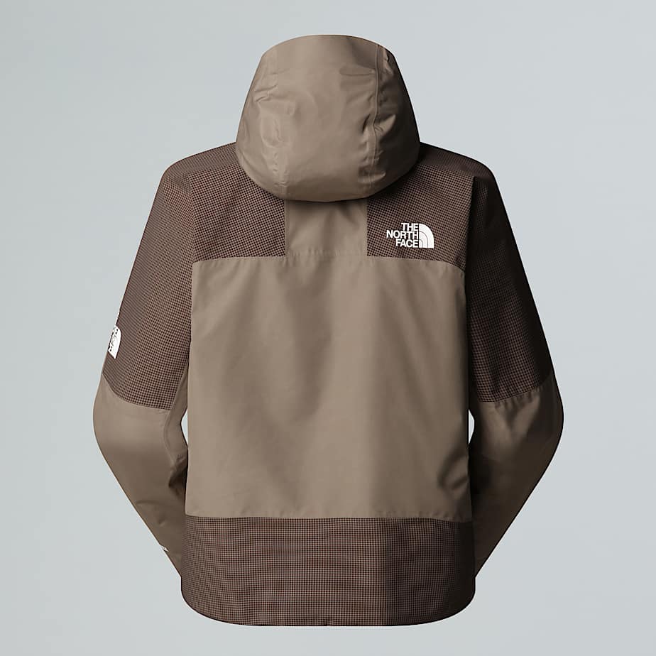 Giacca Hike Devils Thumb GORETEX da uomo TNF ALT21