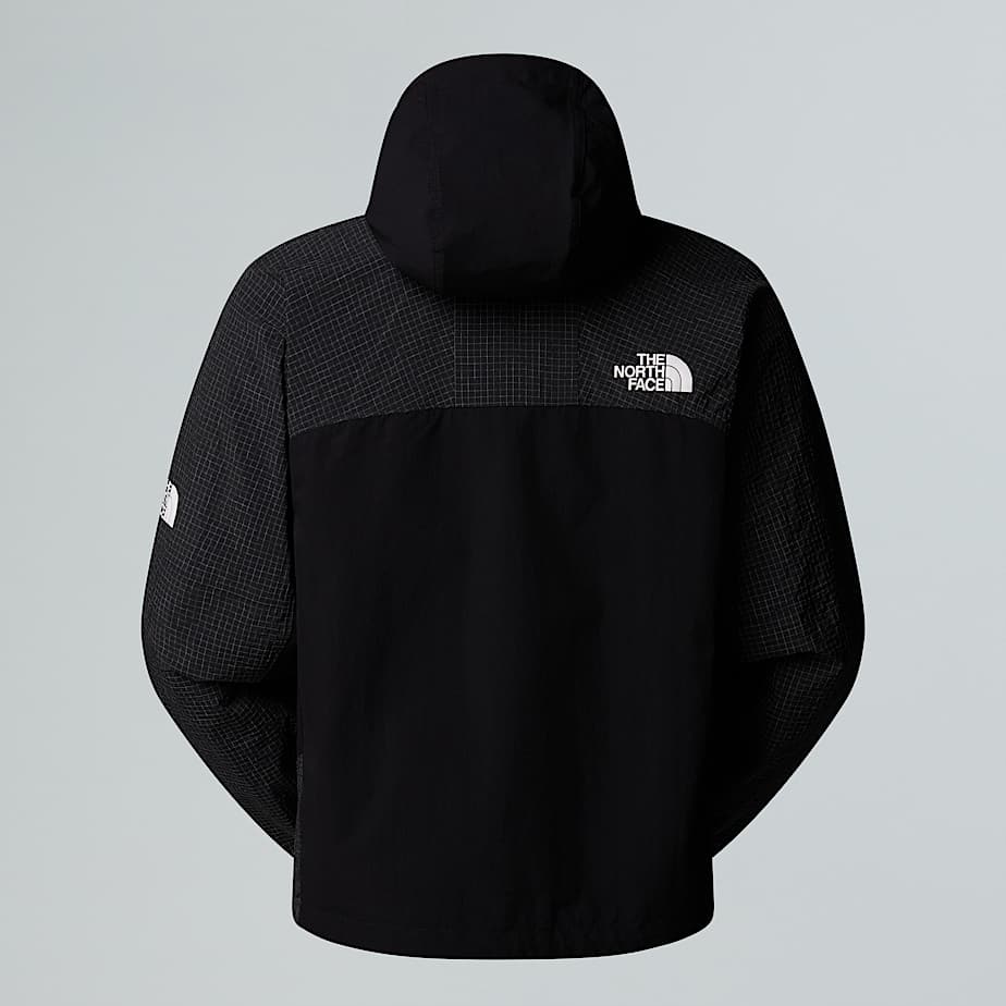 Mens Hike Utility Wind Jacket TNF ALT21