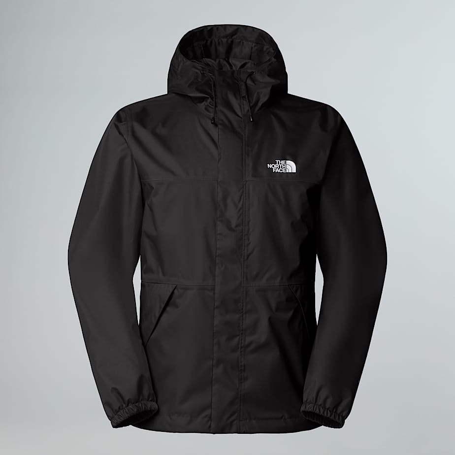 LFS Shell Jacket M TNF HERO