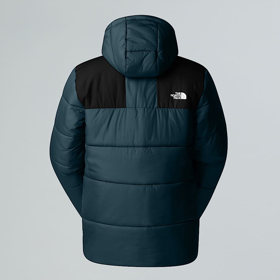 Parka sintética Massif para hombre - 2
