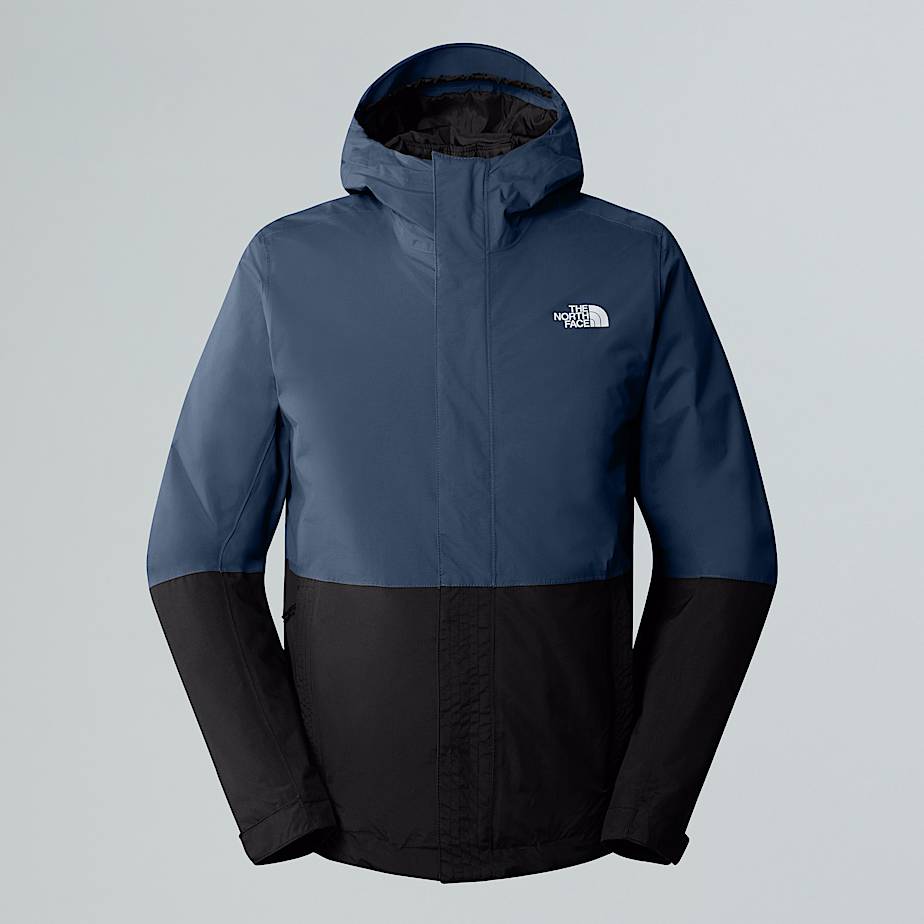 Men’s New DryVent™ Synthetic Triclimate Jacket - 2