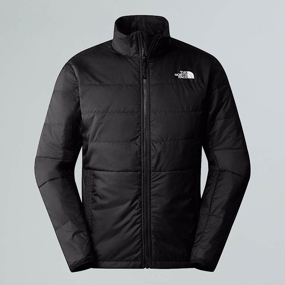 Men’s New DryVent™ Synthetic Triclimate Jacket - 4