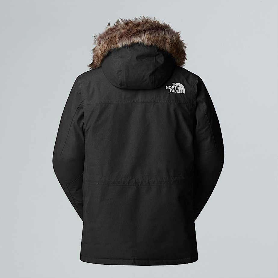 El Norte Jacket M TNF ALT1