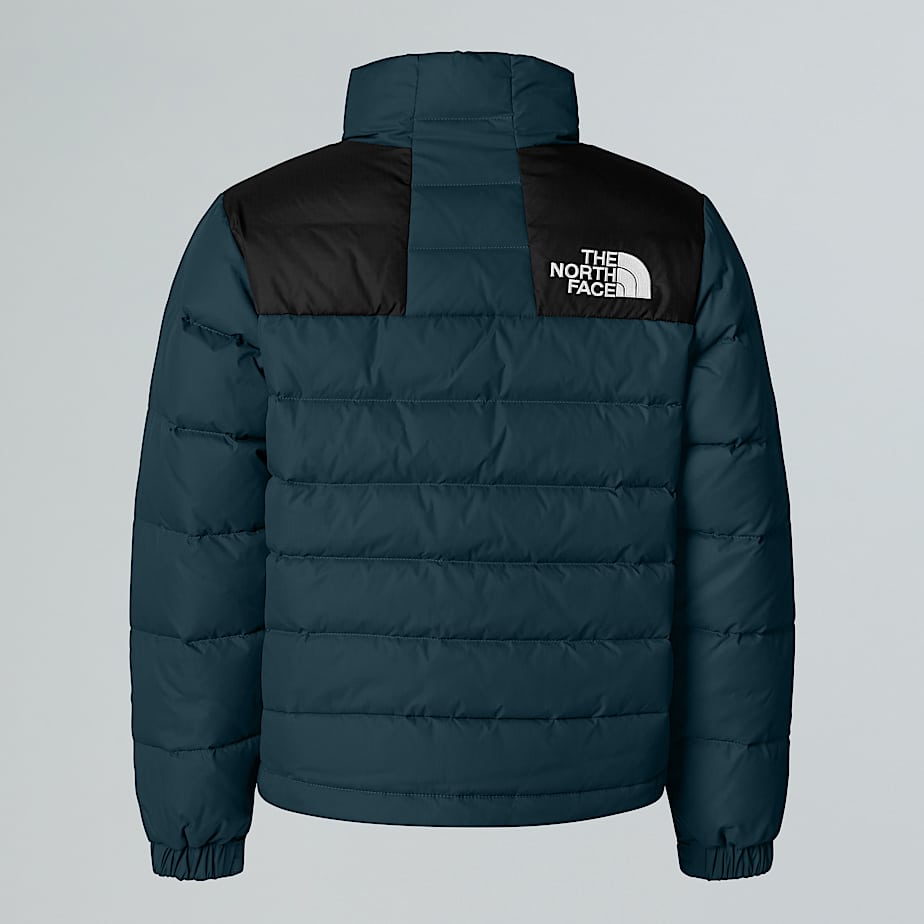 Massif Down Jacket Teen TNF ALT1