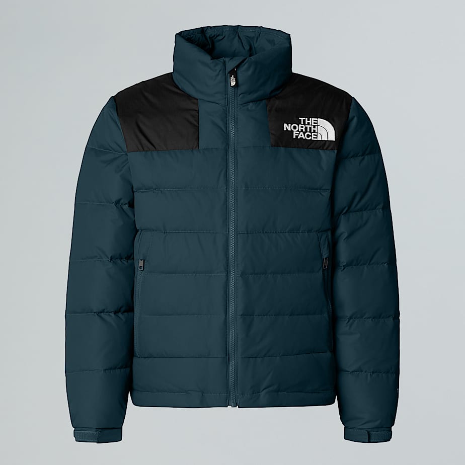 Massif Down Jacket Teen TNF HERO