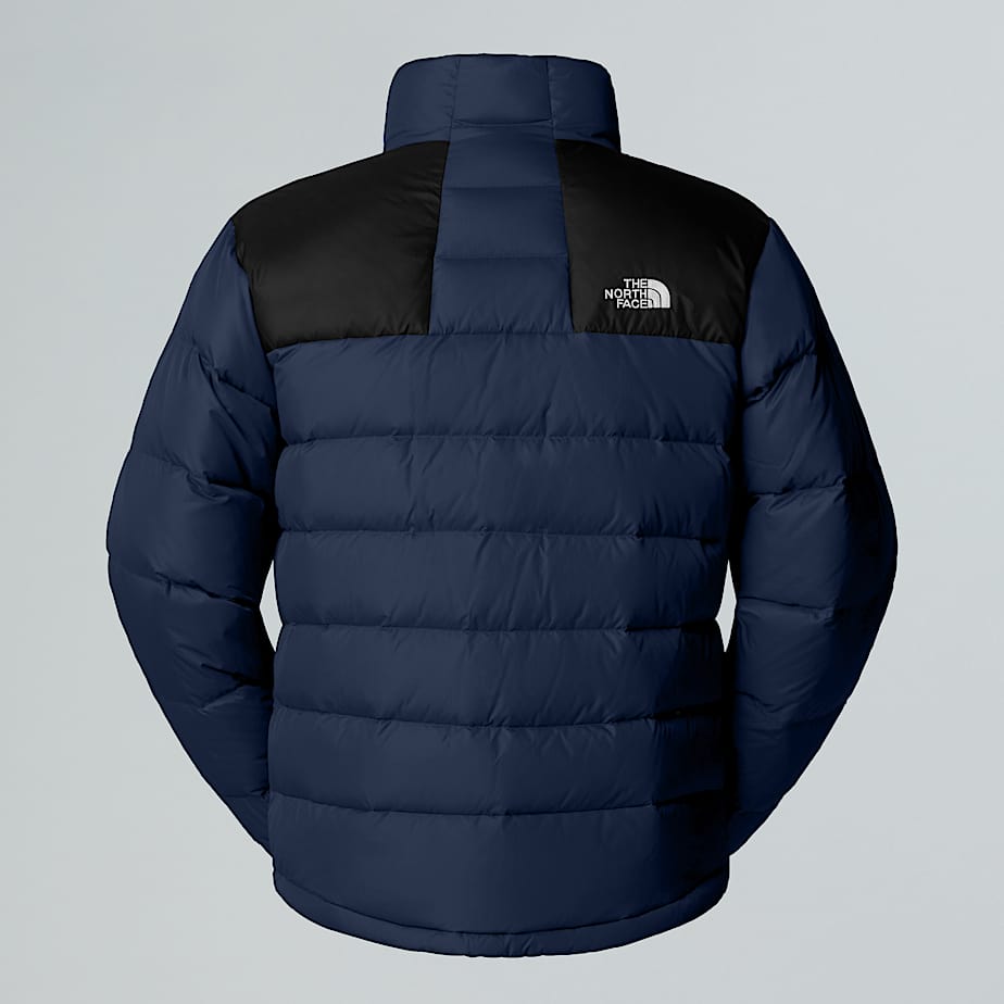 Massif Daunenjacke für Herren - 2