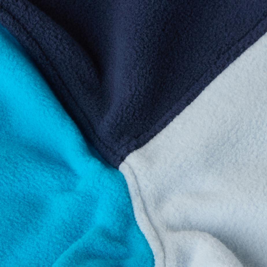 Glacier OnePiece Baby TNF ALT18