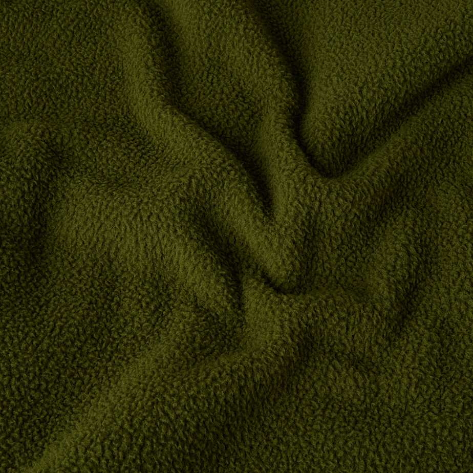 Yumiori OffPeak 12 Zip Fleece Jacket M TNF ALT18