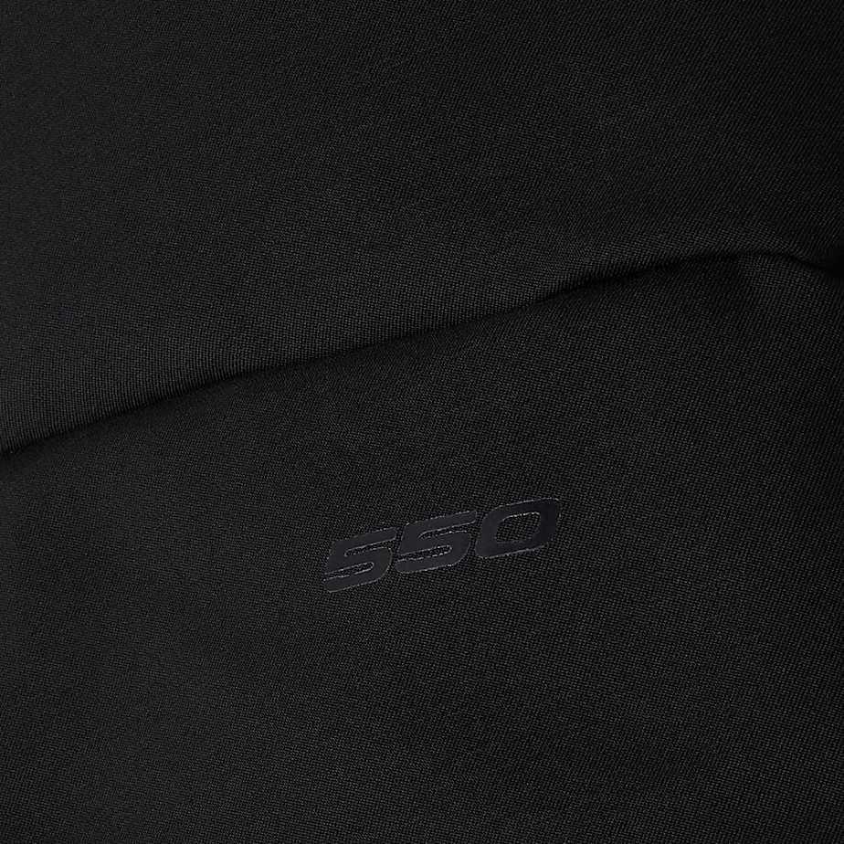 Giacca in piumino Cirque da uomo TNF TNF BlackRecycled Down ALT18